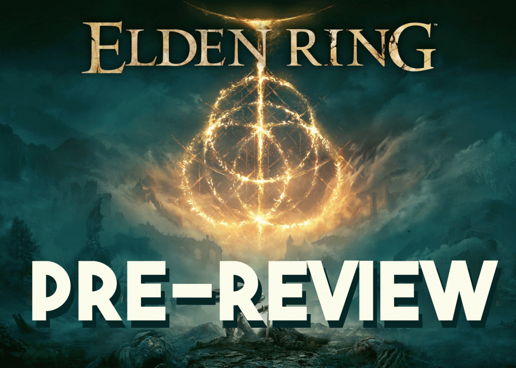 Game Review: Elden Ring - Soundsphere magazine