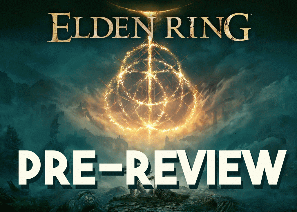 Review: Elden Ring