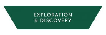 Exploration & Discovery Cluster